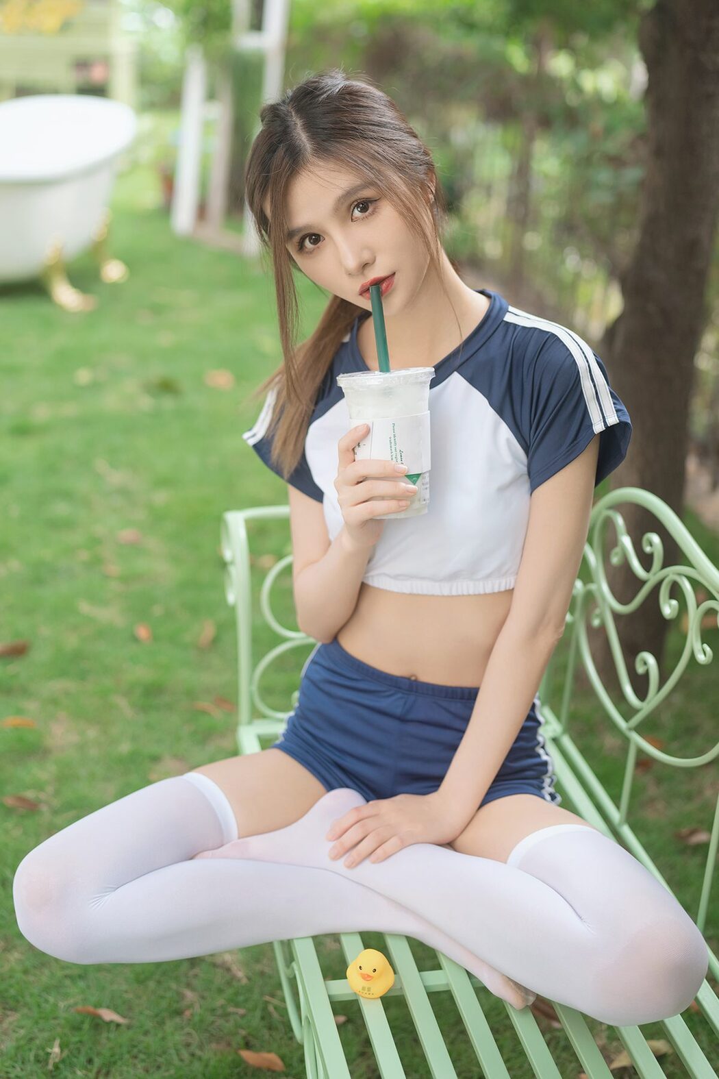YiTuYu艺图语 Vol.5971 Gaia