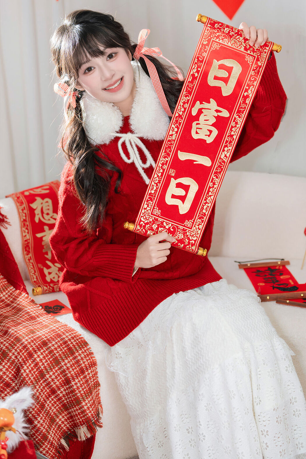 YiTuYu艺图语 Vol.8125 夏芋小年 (23P)