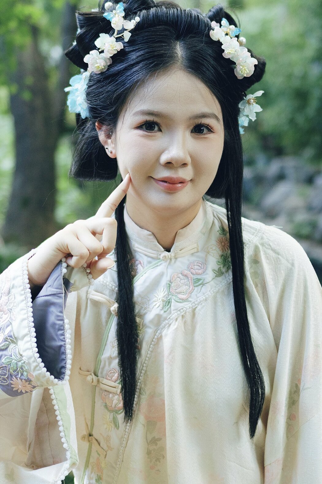YiTuYu艺图语 Vol.10272 Xiao Yang Cong (15P)