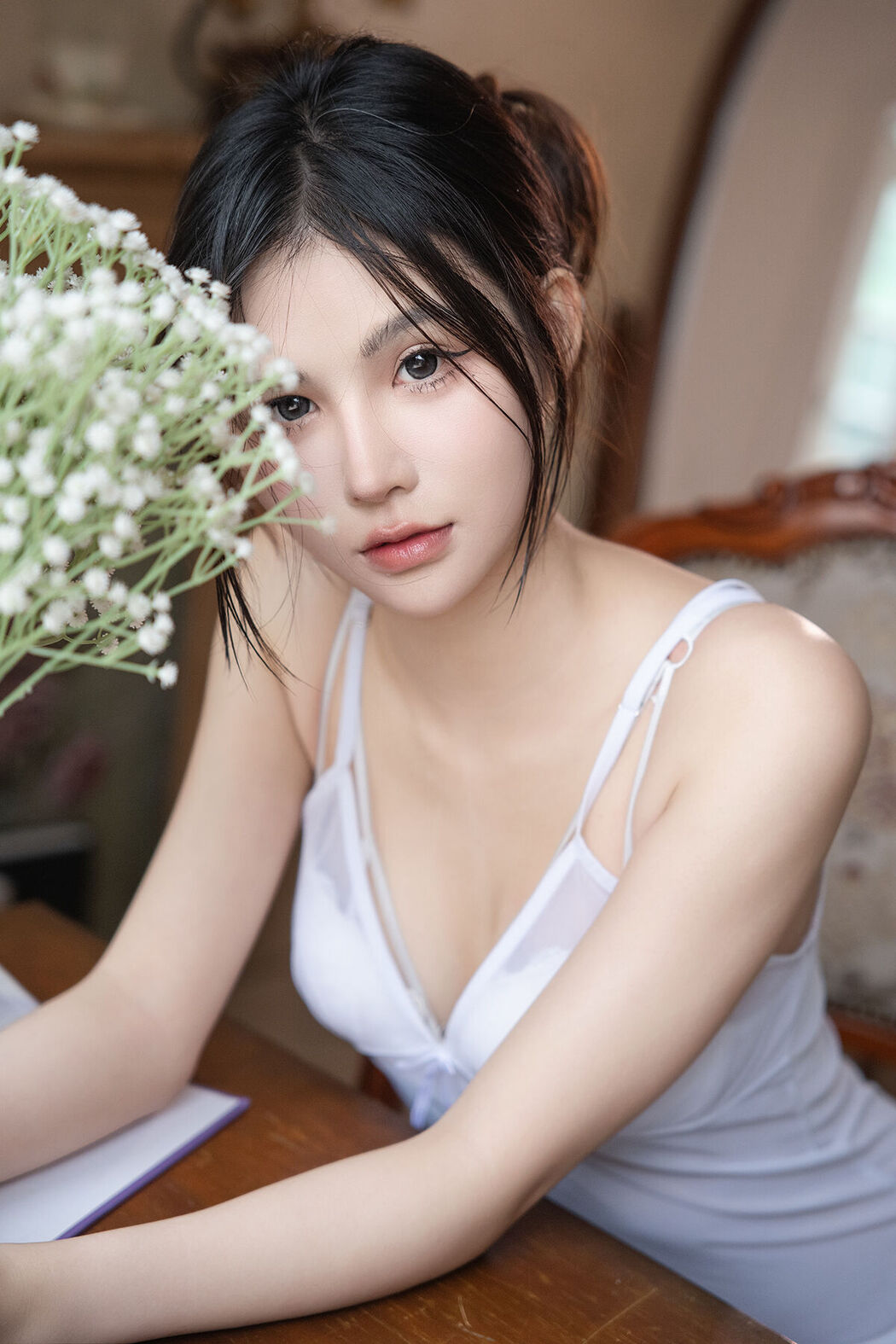 YiTuYu艺图语 Vol.7785 Gaia