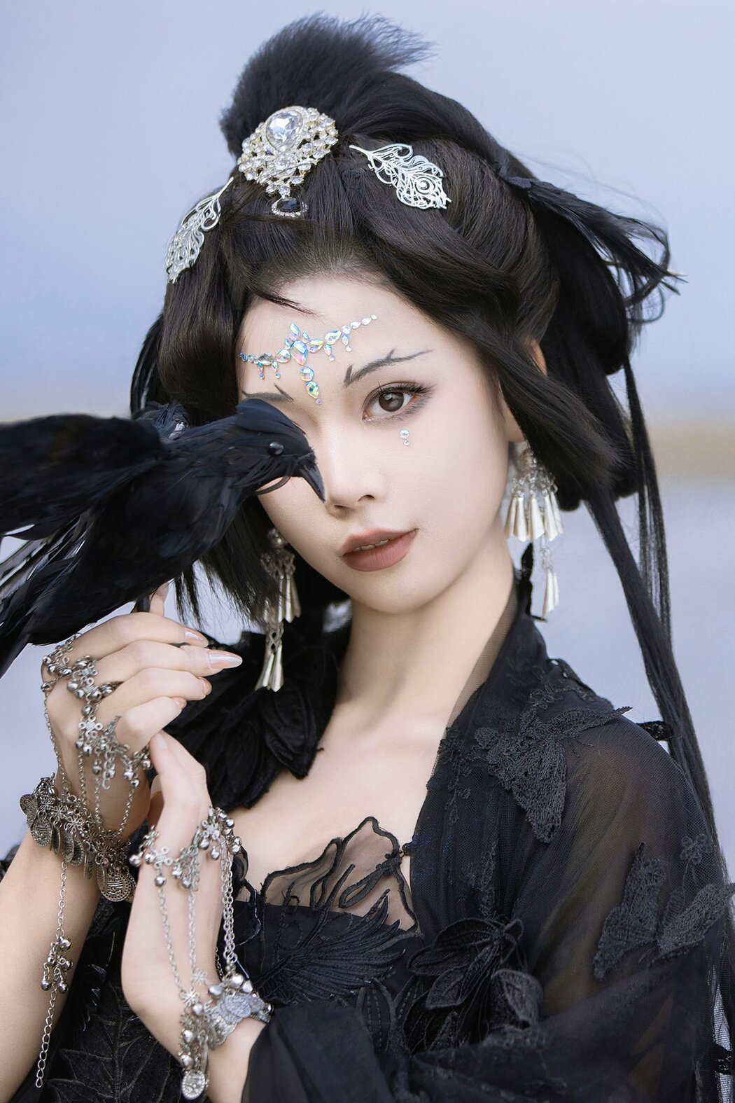 YiTuYu艺图语 Vol.8843 Wan Wan (36P)