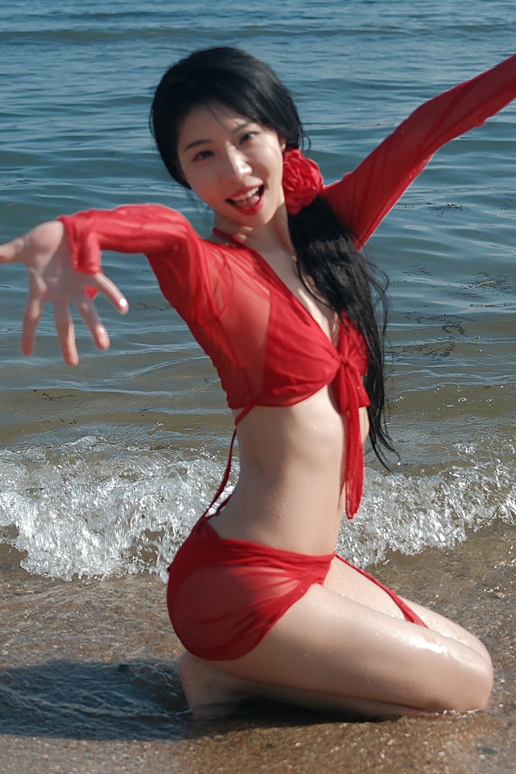 YiTuYu艺图语 Vol.10430 Ye Sheng Mo Te Yuan Zi (10P)
