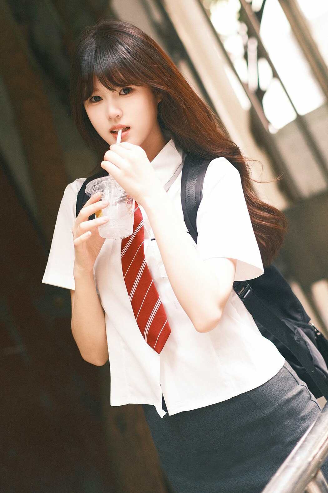 YiTuYu艺图语 Vol.10544 Ke Ai Duo (24P)