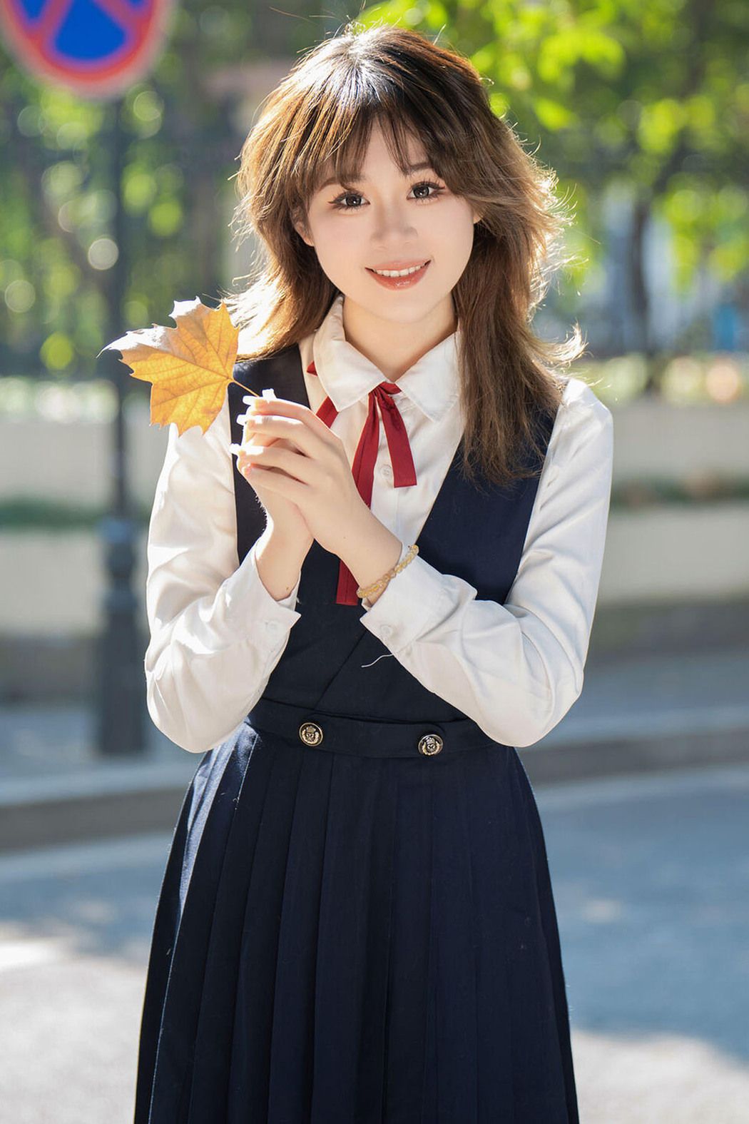 YiTuYu艺图语 Vol.6294 Pao Fu Xiao Fang