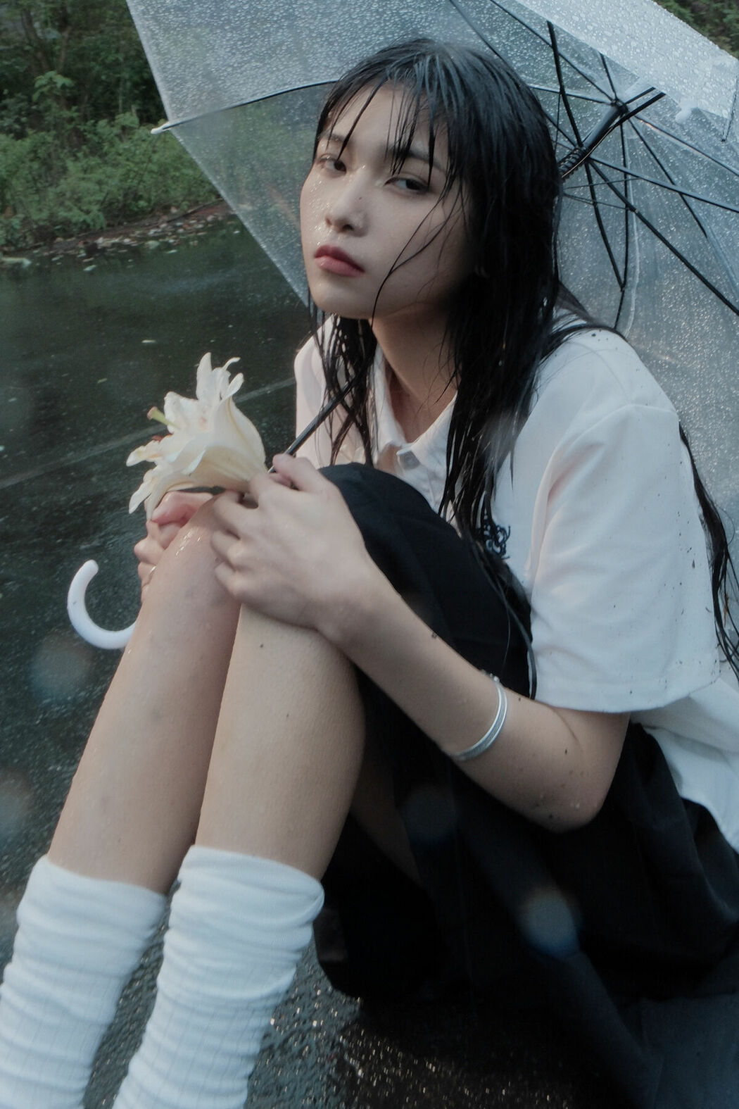 YiTuYu艺图语 Vol.9365 Nishi Ichioku (15P)