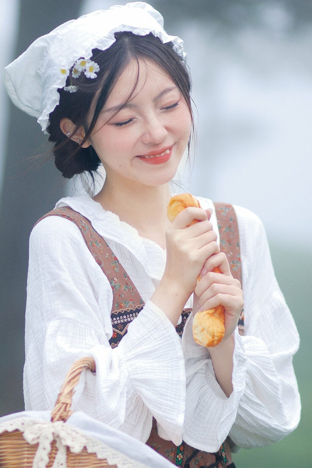 YiTuYu艺图语 Vol.9481 Lu Li (14P)