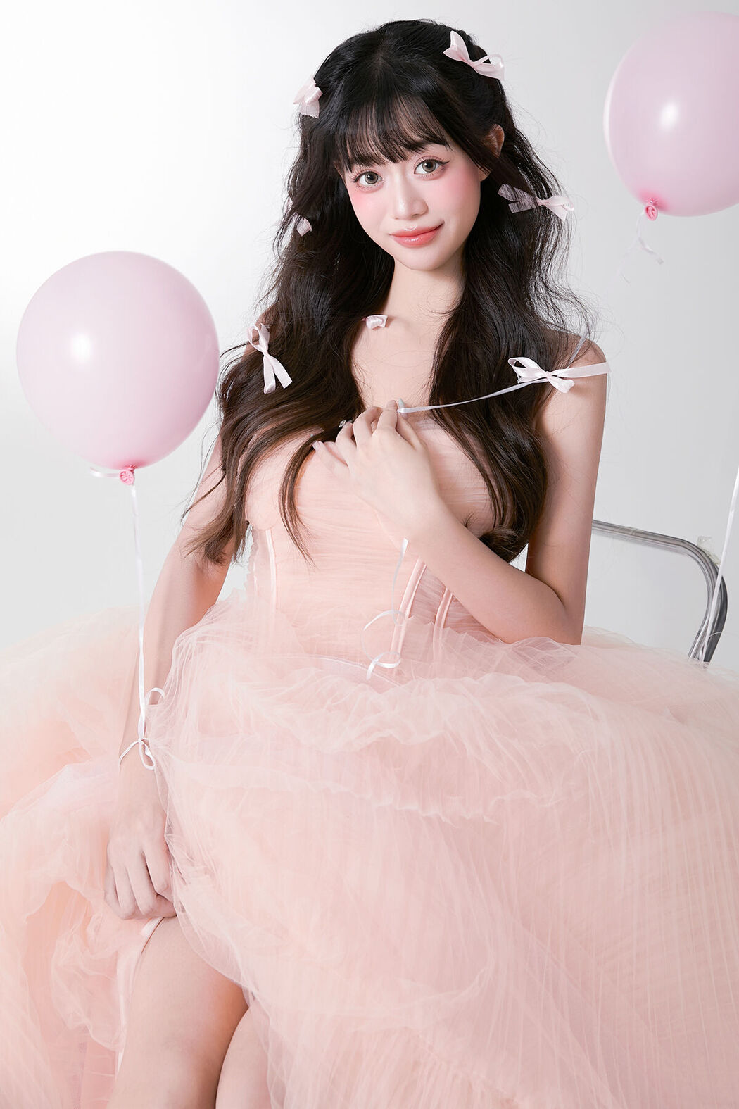 YiTuYu艺图语 Vol.7955 Bo Luo Bao