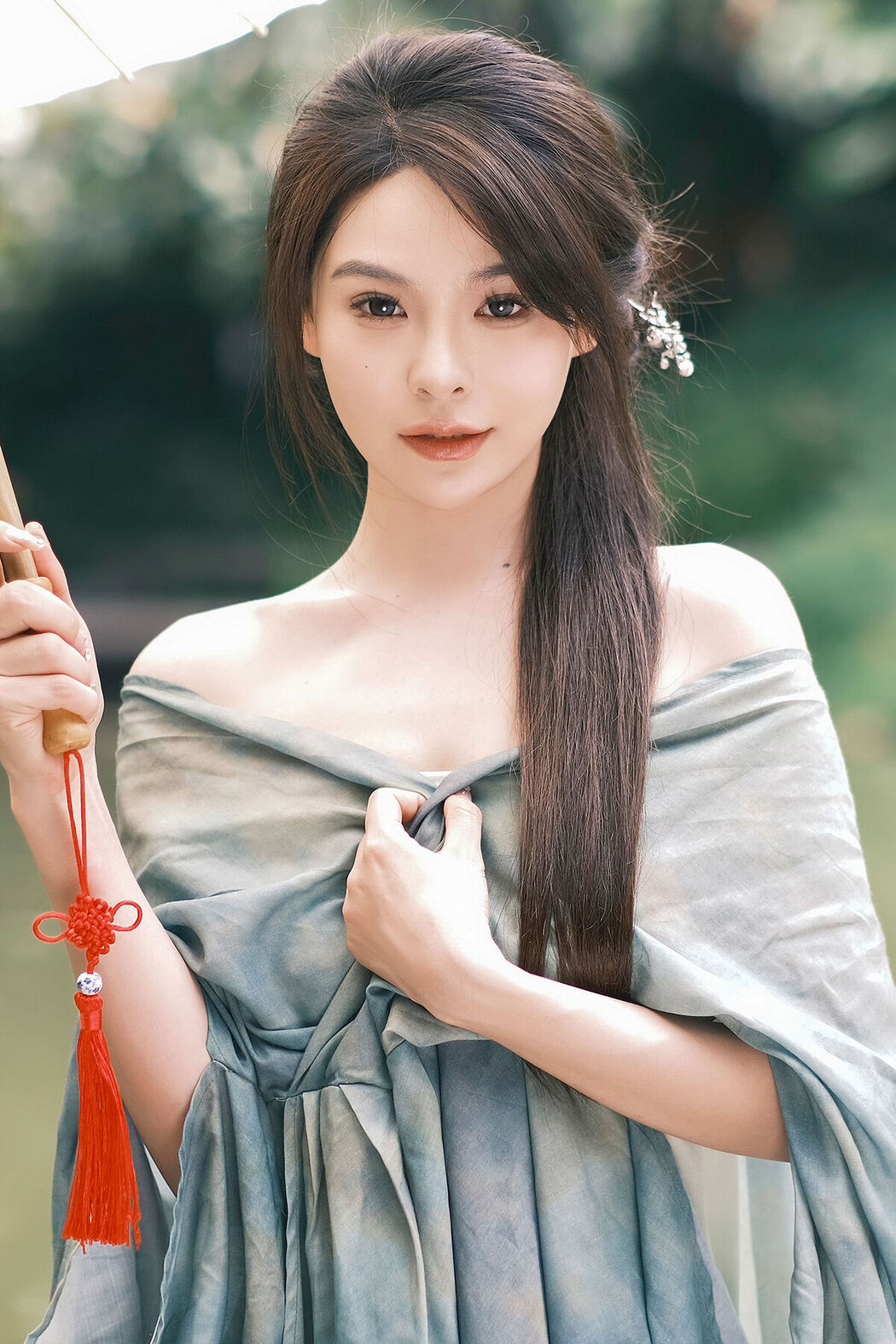 YiTuYu艺图语 Vol.7922 Qian Qian