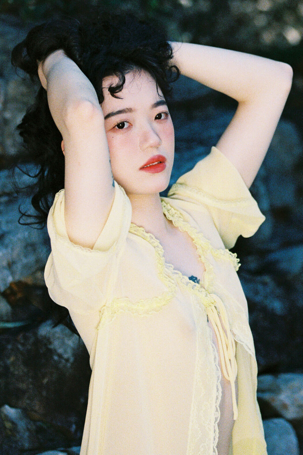 YiTuYu艺图语 Vol.9350 Shi Shi (23P)