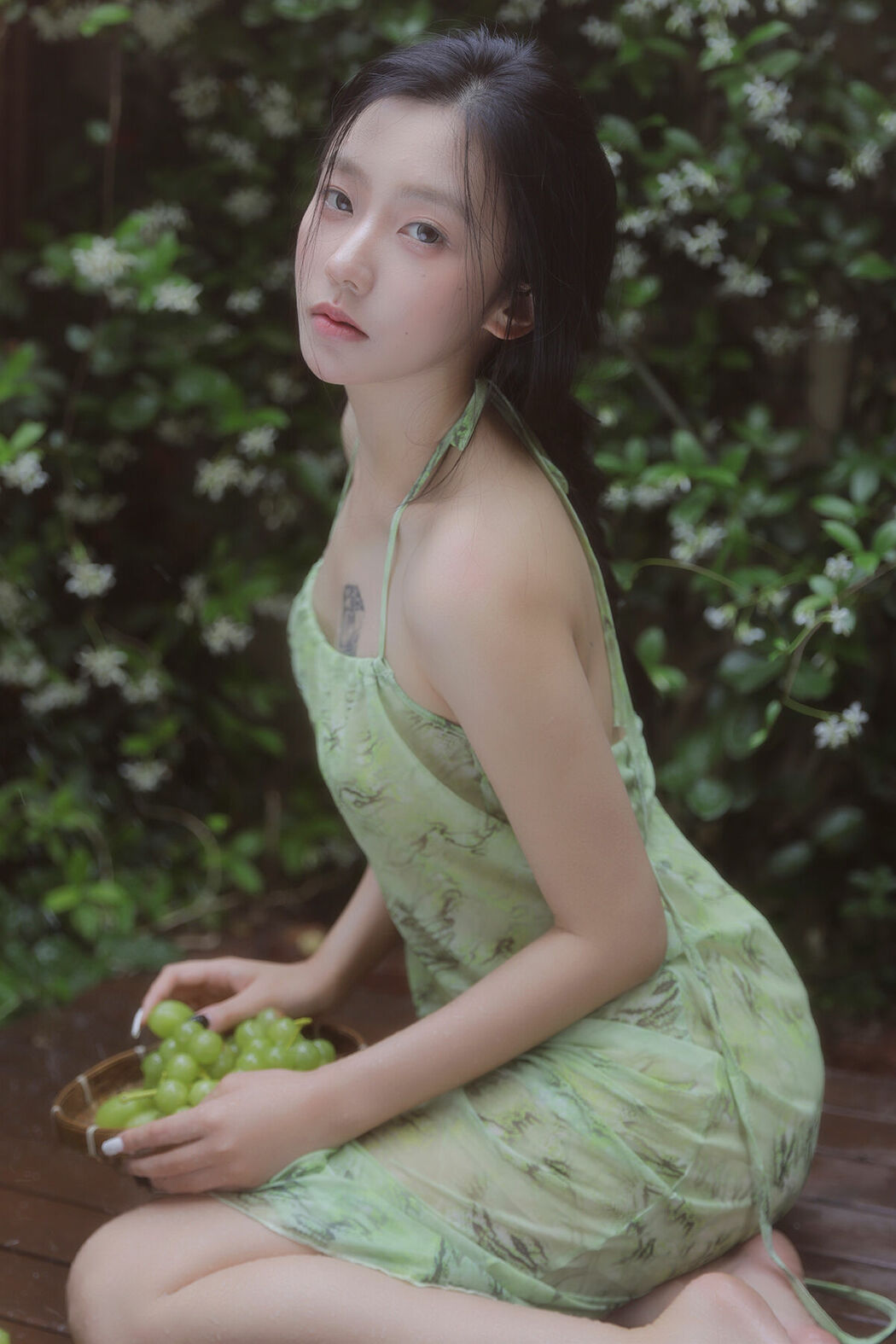 YiTuYu艺图语 Vol.9414 Duo Duo (29P)