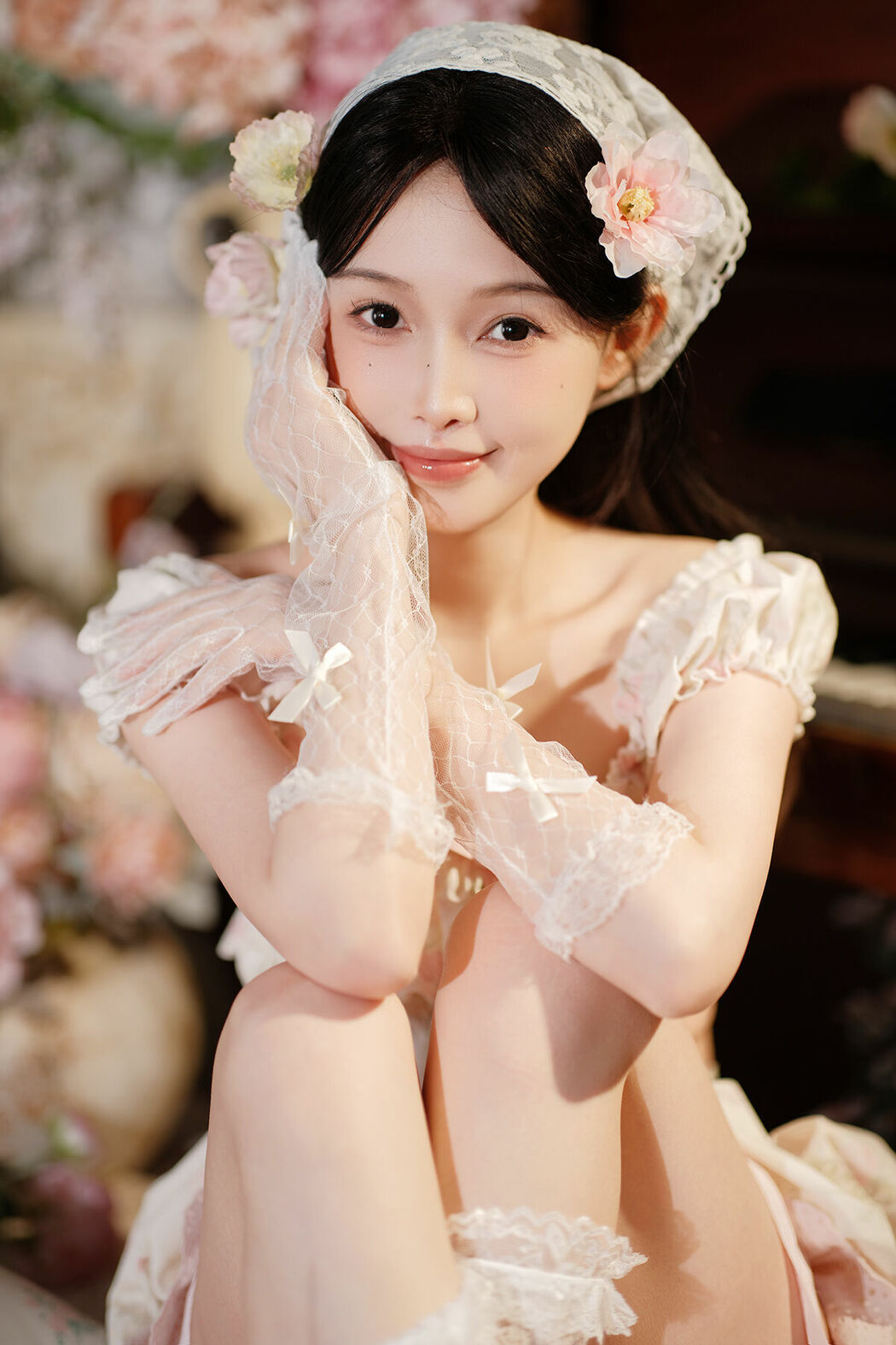 YiTuYu艺图语 Vol.9222 Suan Nai Jia Xin Hao Hao Ci (18P)