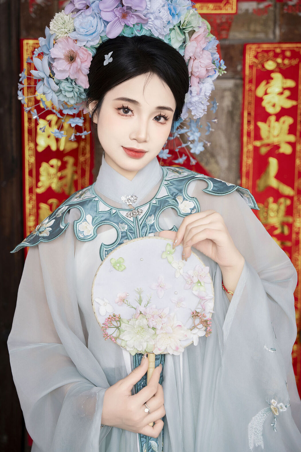 YiTuYu艺图语 Vol.8402 小葵 (26P)