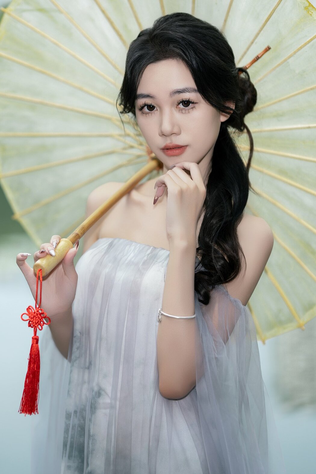 YiTuYu艺图语 Vol.8897 Da Xi Dacy (39P)