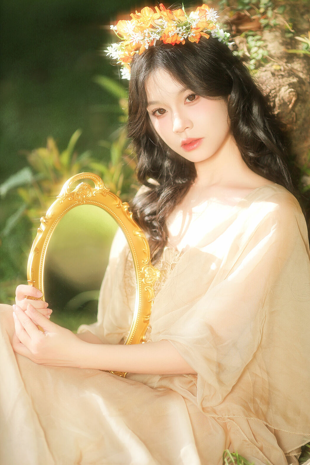 YiTuYu艺图语 Vol.9338 Xiao Zi (17P)