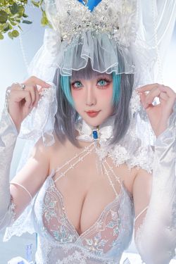 Coser小姐姐星之迟迟 - 碧蓝航线 柴郡