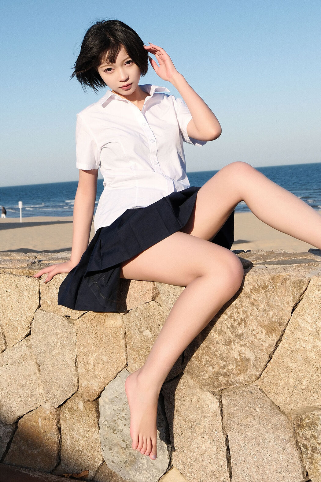 YiTuYu艺图语 Vol.7865 Disexi Si Ning