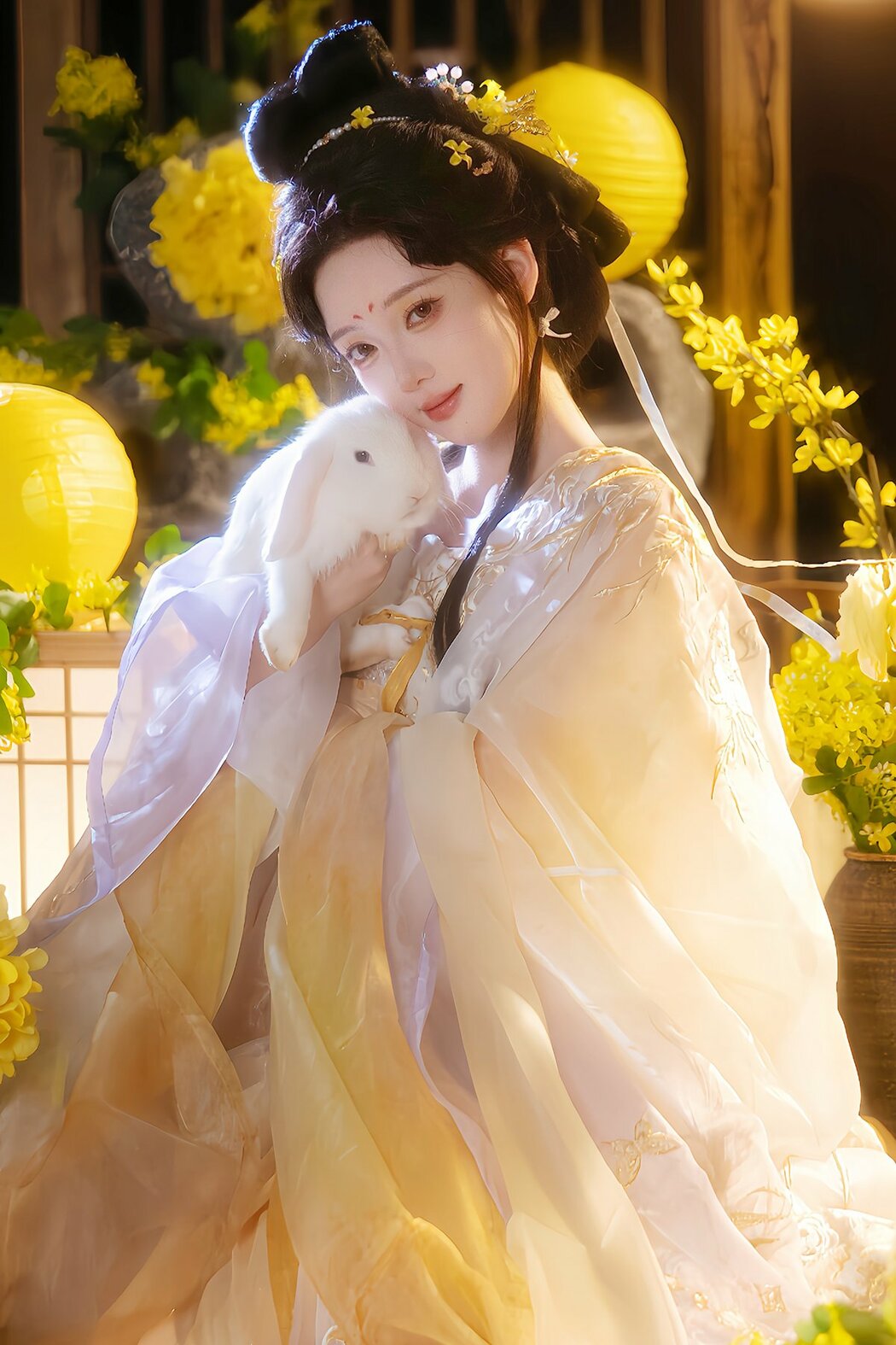 YiTuYu艺图语 Vol.10447 Xue Ying XY (14P)