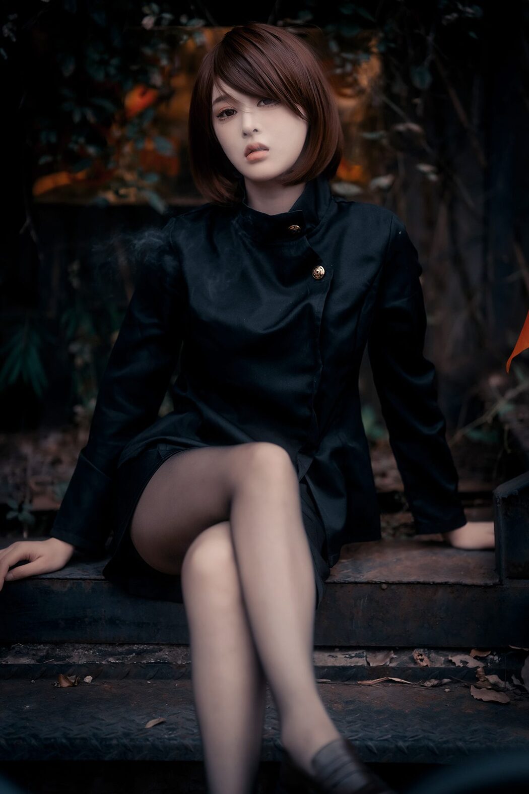 YiTuYu艺图语 Vol.5963 Nai Nai Zi