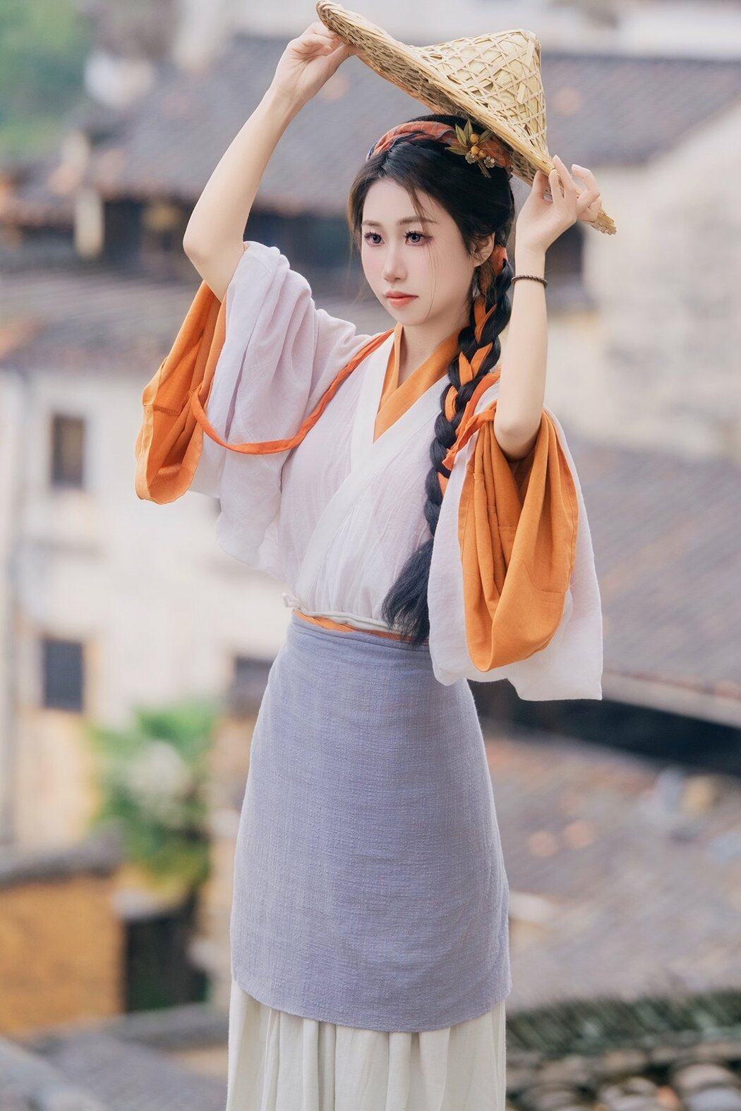 YiTuYu艺图语 Vol.8713 Shen Xuan Mei (15P)