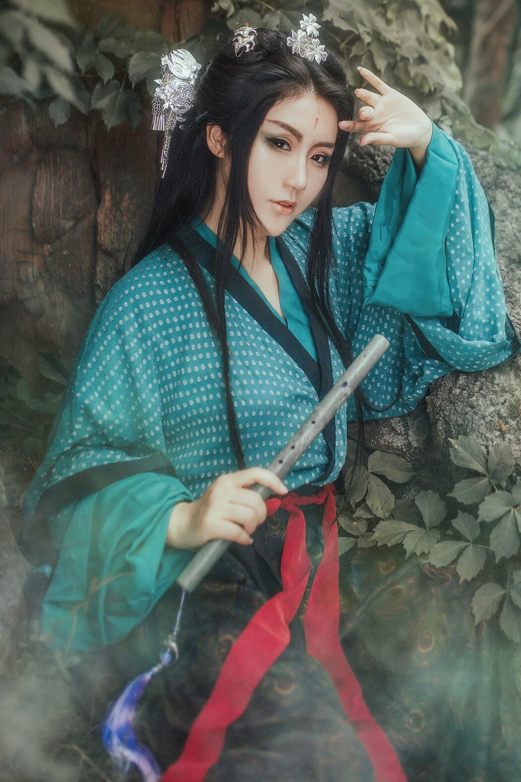 YiTuYu艺图语 Vol.9076 Ayaco (16P)