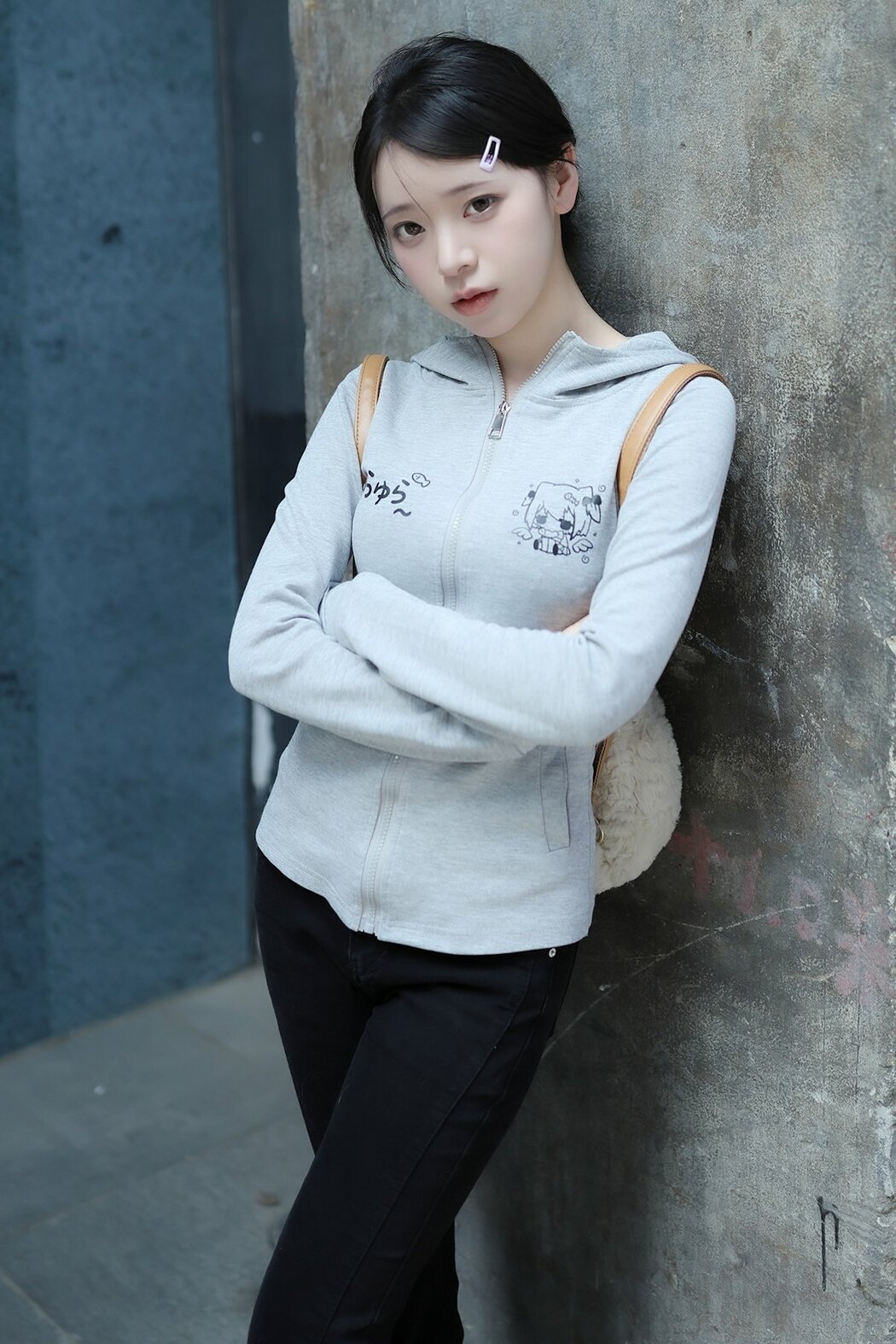YiTuYu艺图语 Vol.9609 Nan Zhu (23P)
