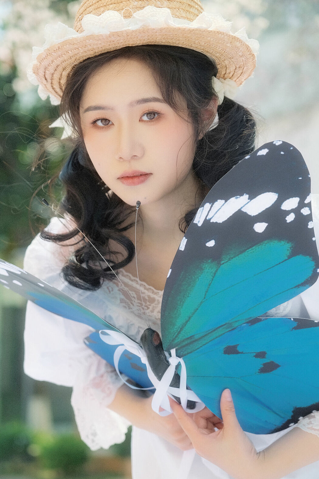YiTuYu艺图语 Vol.9220 Nan Nan (20P)