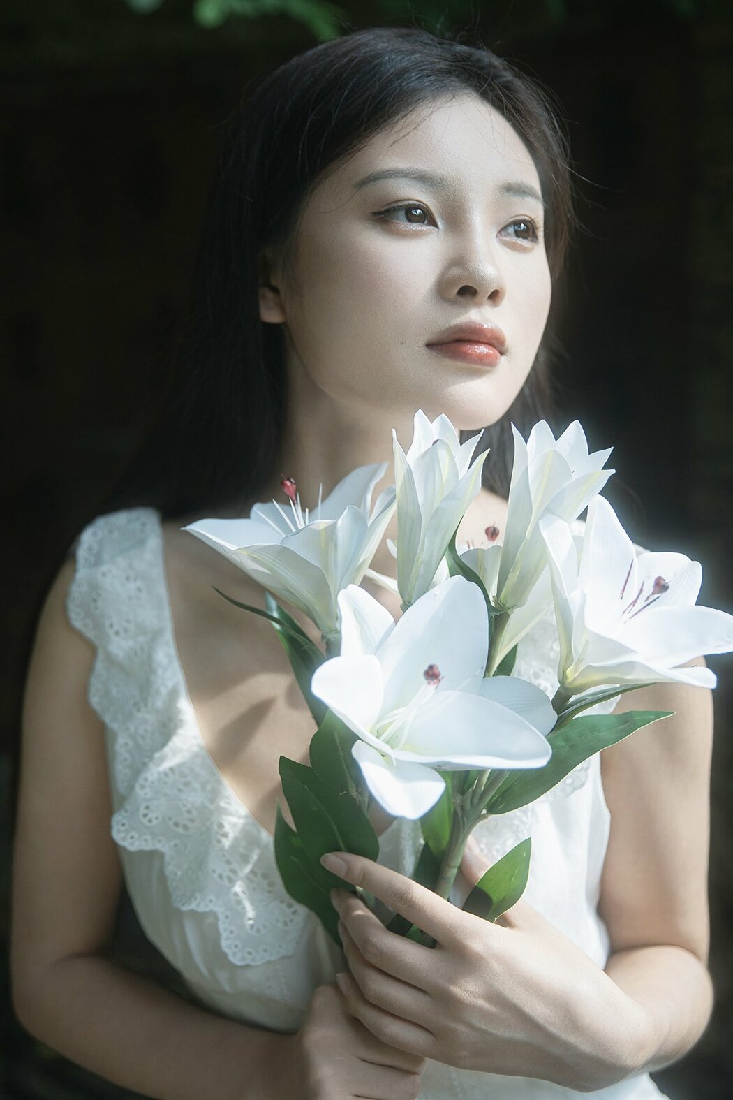 YiTuYu艺图语 Vol.10003 Tian No (14P)