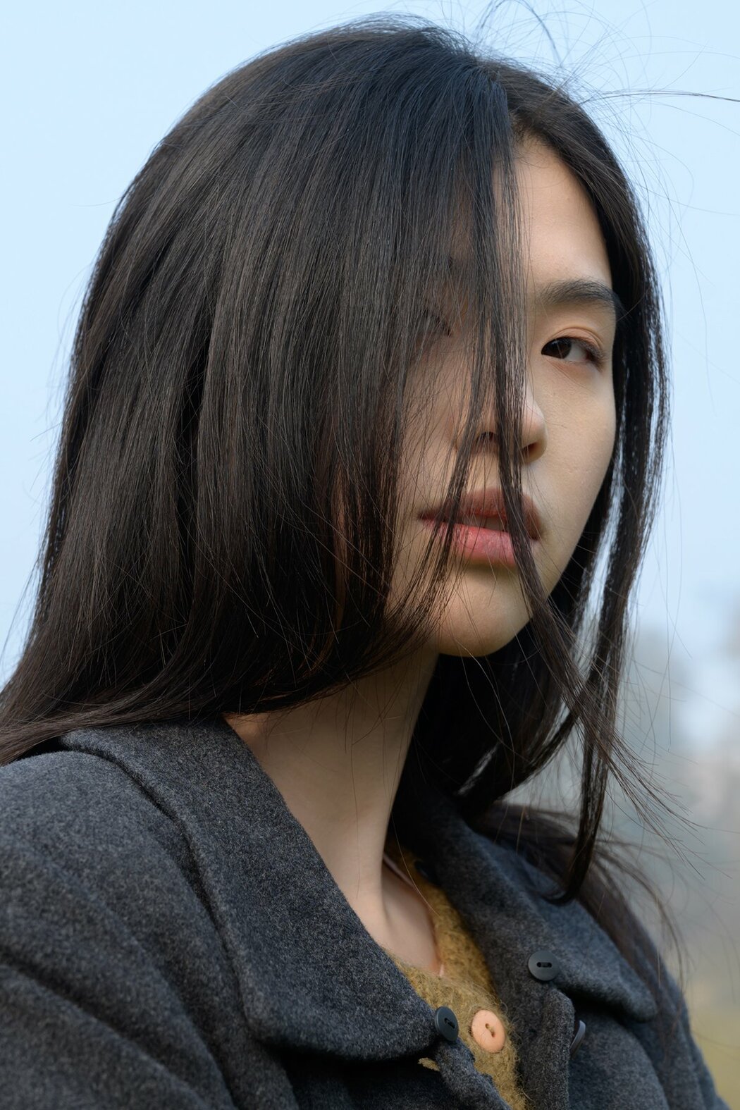 YiTuYu艺图语 Vol.10353 Guo Zi (18P)