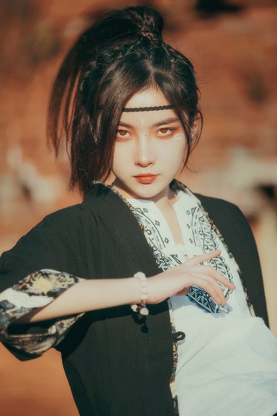 YiTuYu艺图语 Vol.9435 Xu Shi Qi Ma (18P)