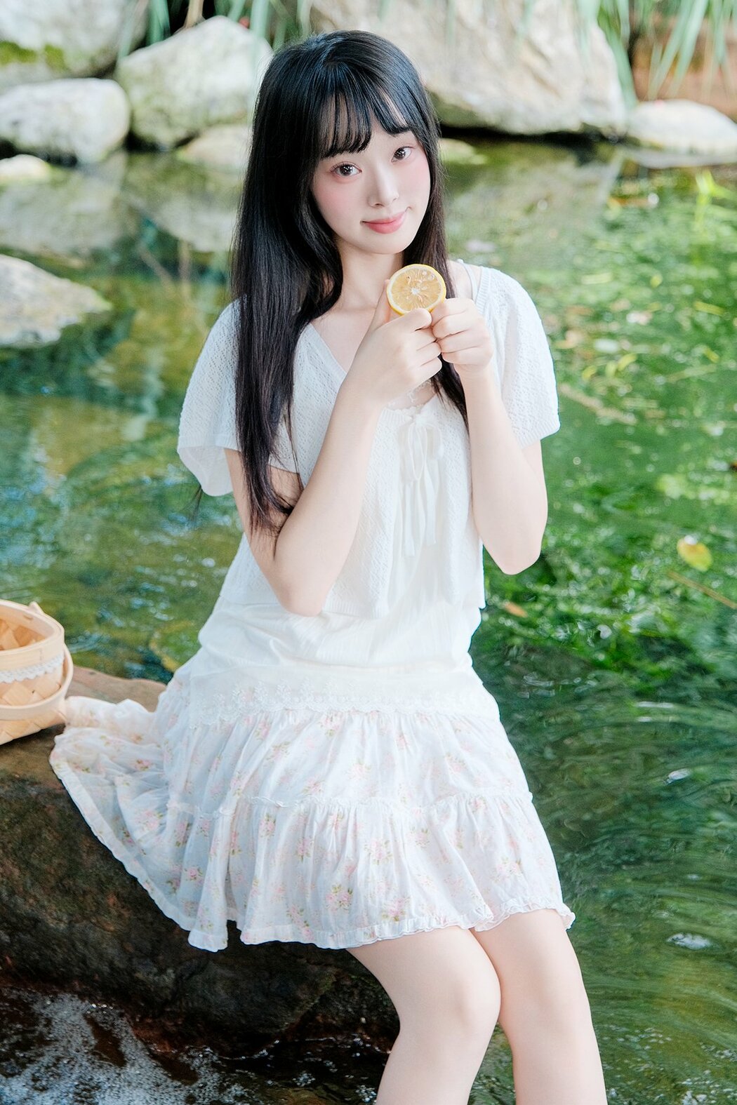 YiTuYu艺图语 Vol.10484 Ye Zhi (30P)