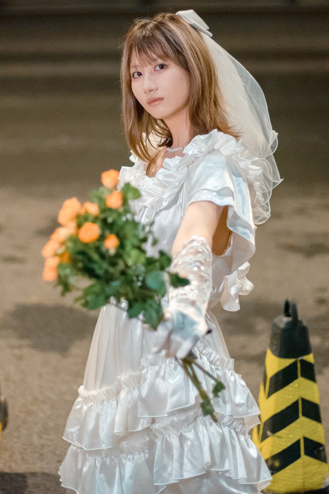 YiTuYu艺图语 Vol.8790 Pao Pao Xiao Mie (21P)