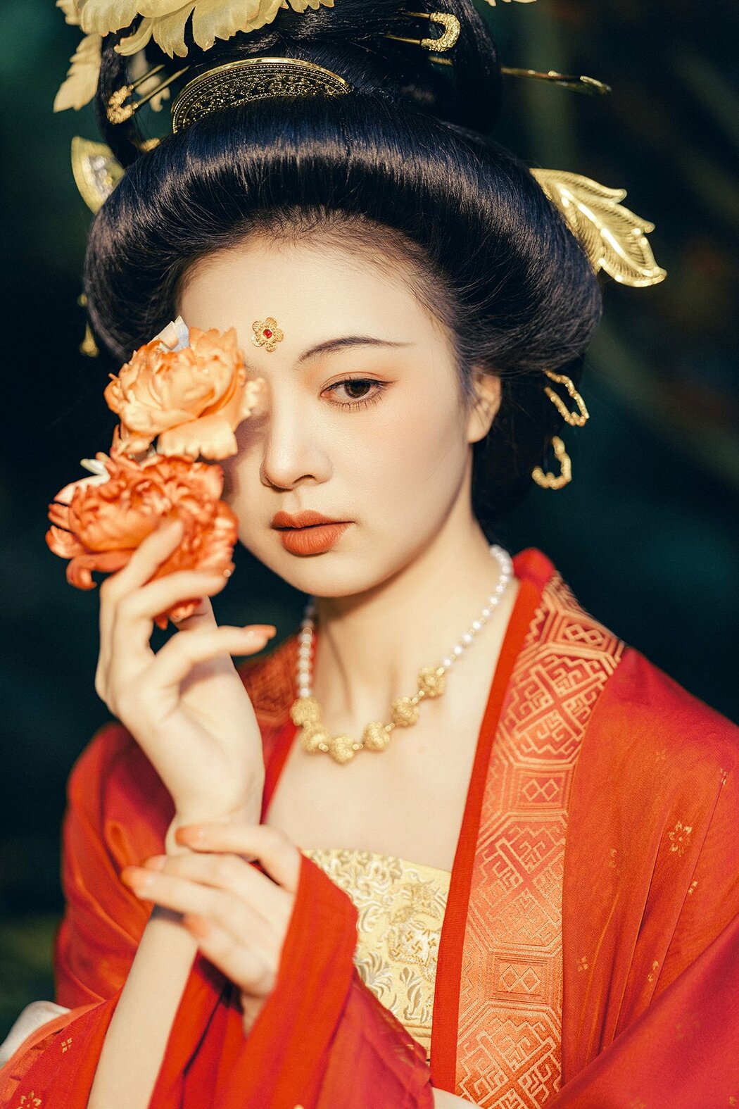YiTuYu艺图语 Vol.8989 Yang Yang (30P)