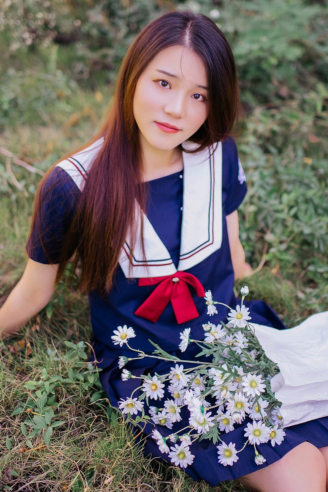 YiTuYu艺图语 Vol.6102 Yi Tuo Fei Rou VV