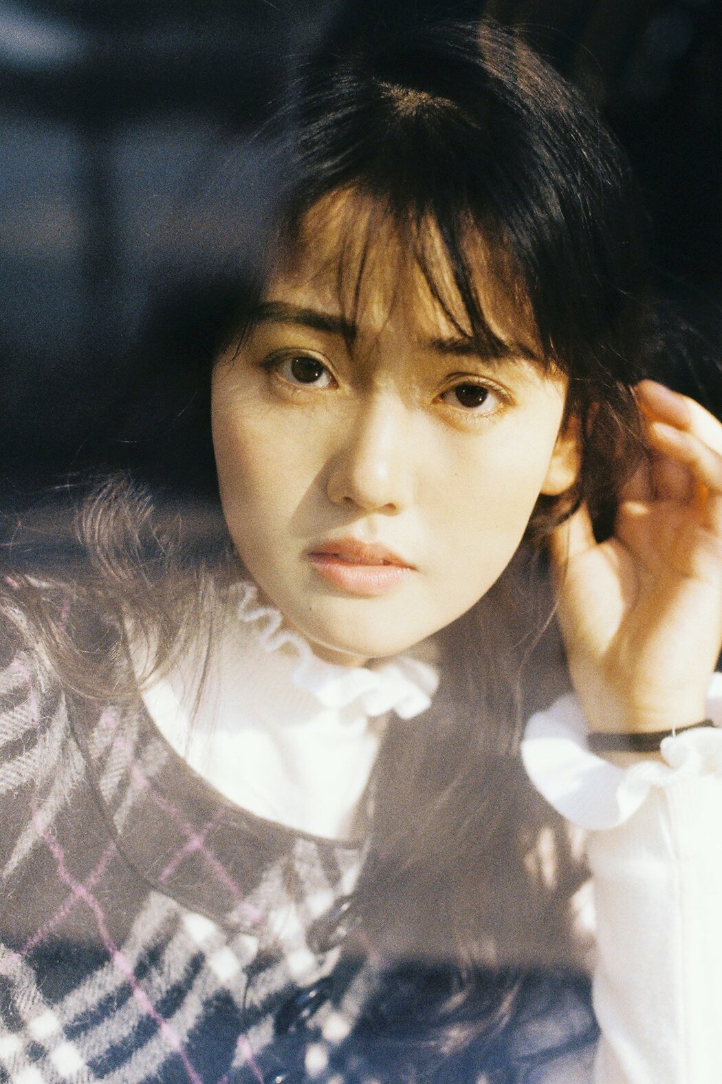 YiTuYu艺图语 Vol.10418 Bao Mao Mian Yang (27P)
