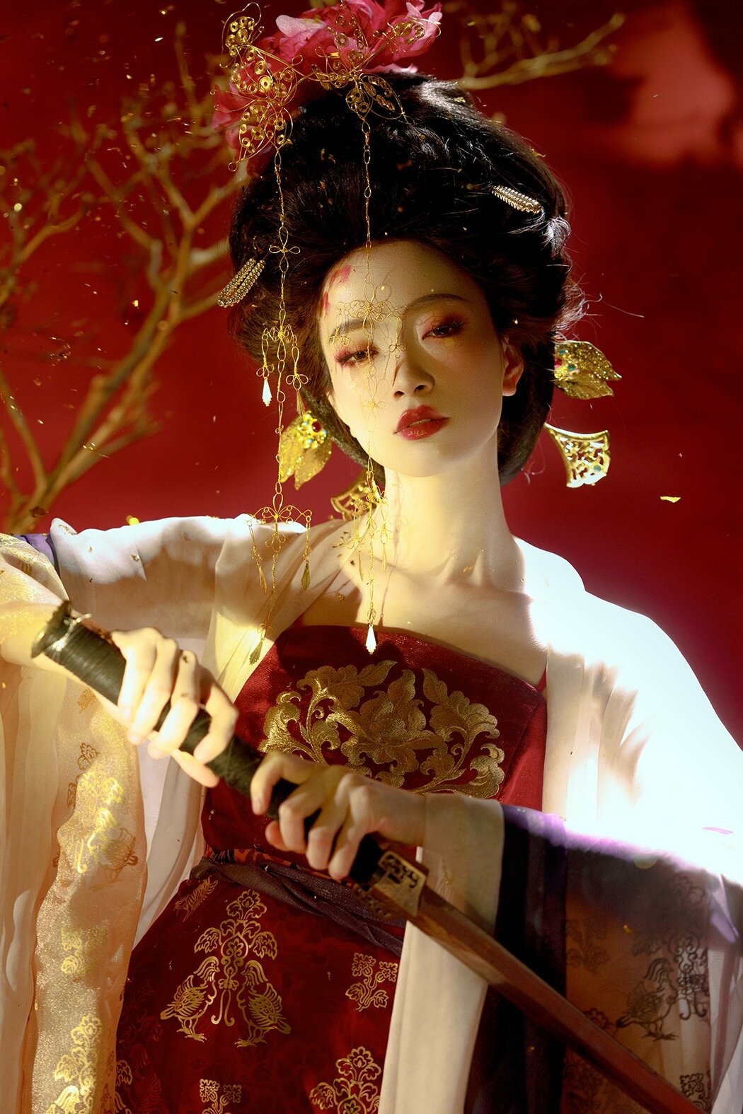 YiTuYu艺图语 Vol.9656 Tao Chi (17P)