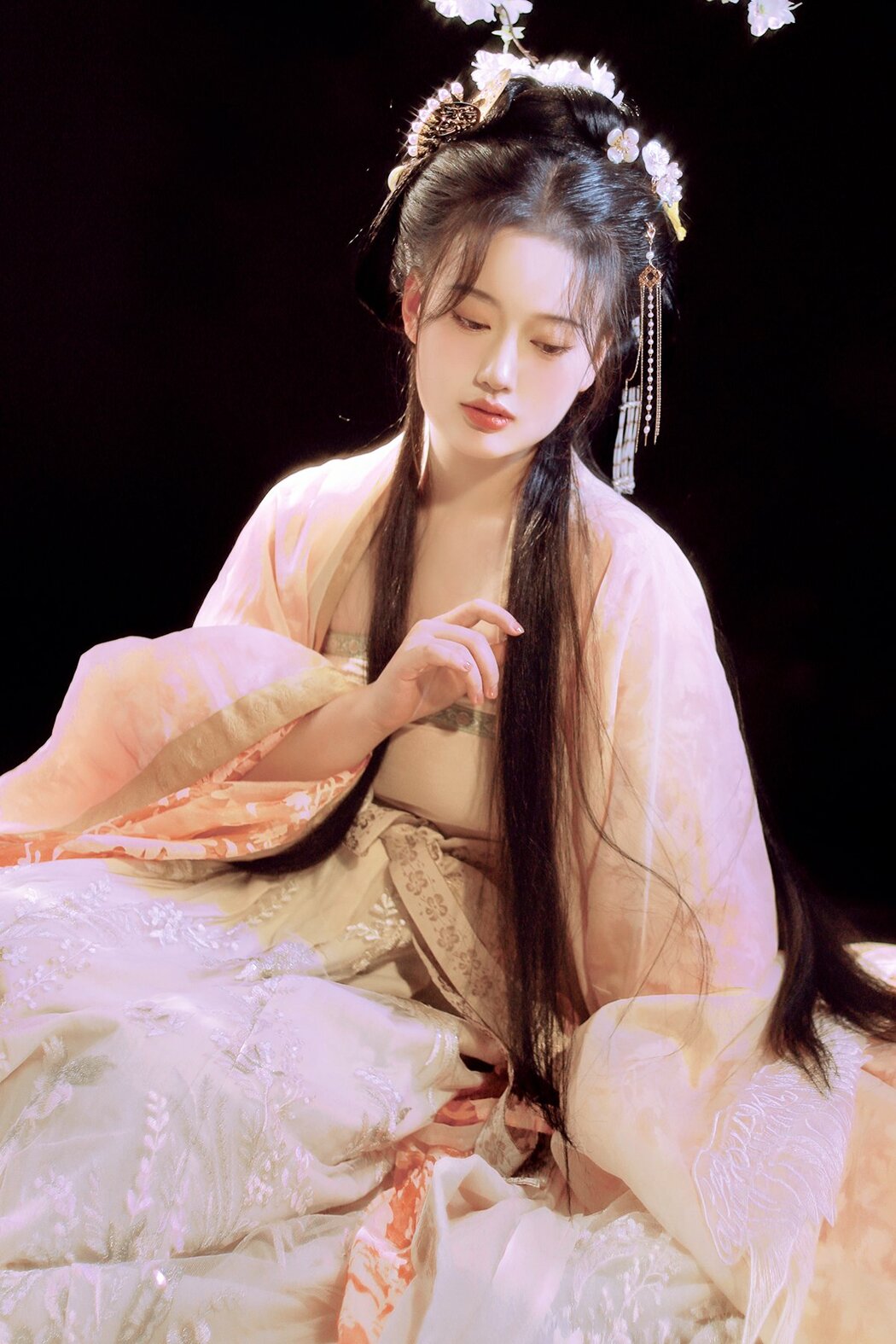YiTuYu艺图语 Vol.9116 Zhi (14P)