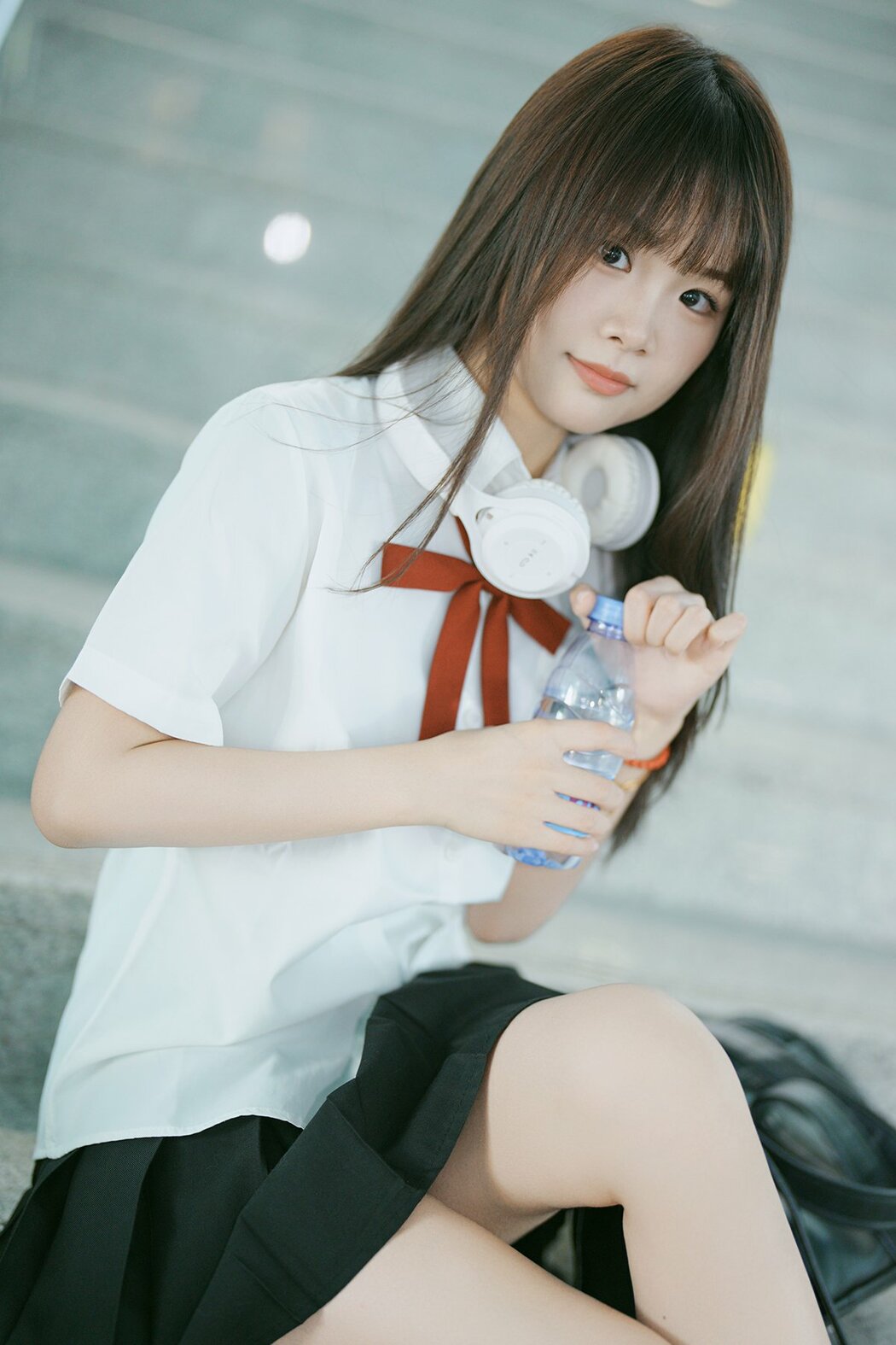 YiTuYu艺图语 Vol.10192 Xiao Zhu Kun Le (21P)