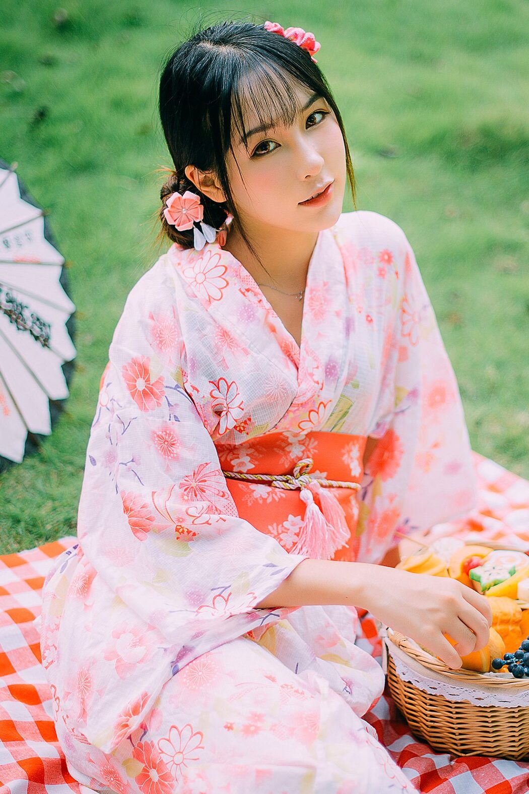 YiTuYu艺图语 Vol.6106 Zun Mi Zhi