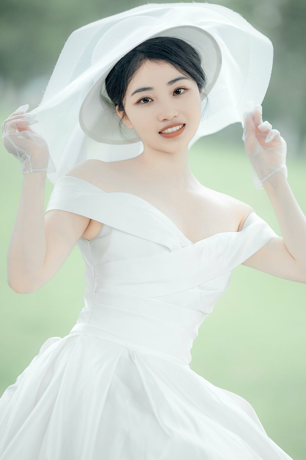 YiTuYu艺图语 Vol.9208 Ning Ning (38P)