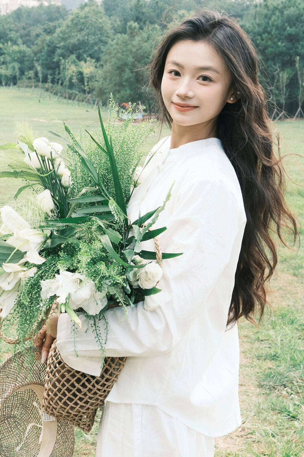 YiTuYu艺图语 Vol.7783 Xiao Fan Qie