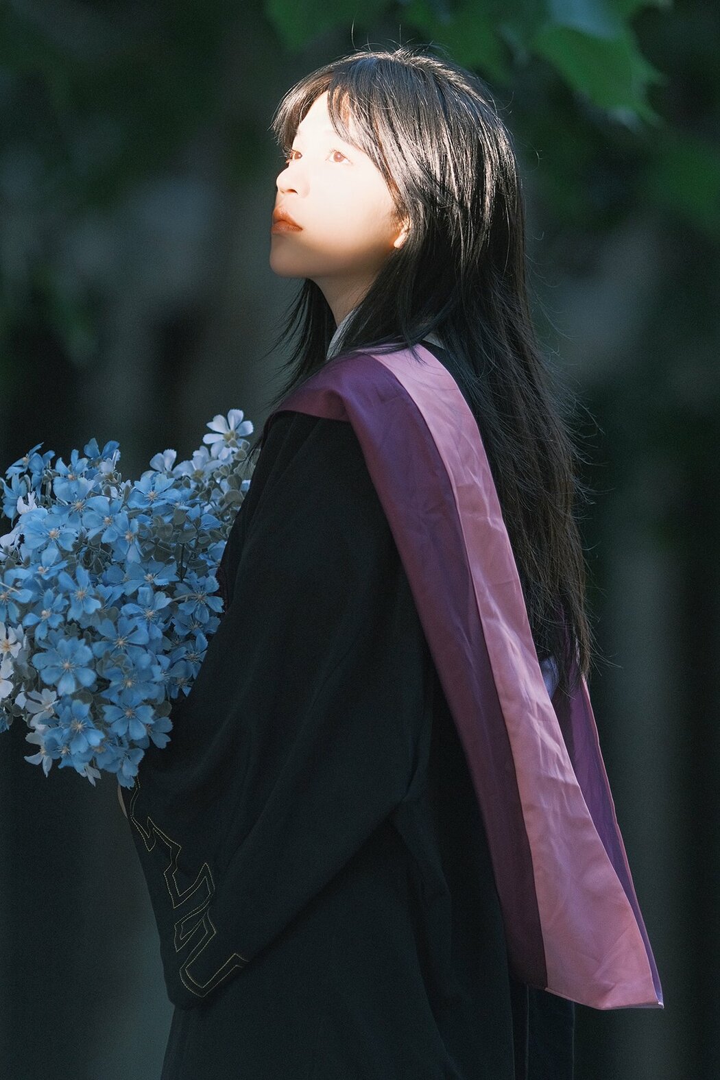 YiTuYu艺图语 Vol.9532 Zhi Shi Da Ren (21P)