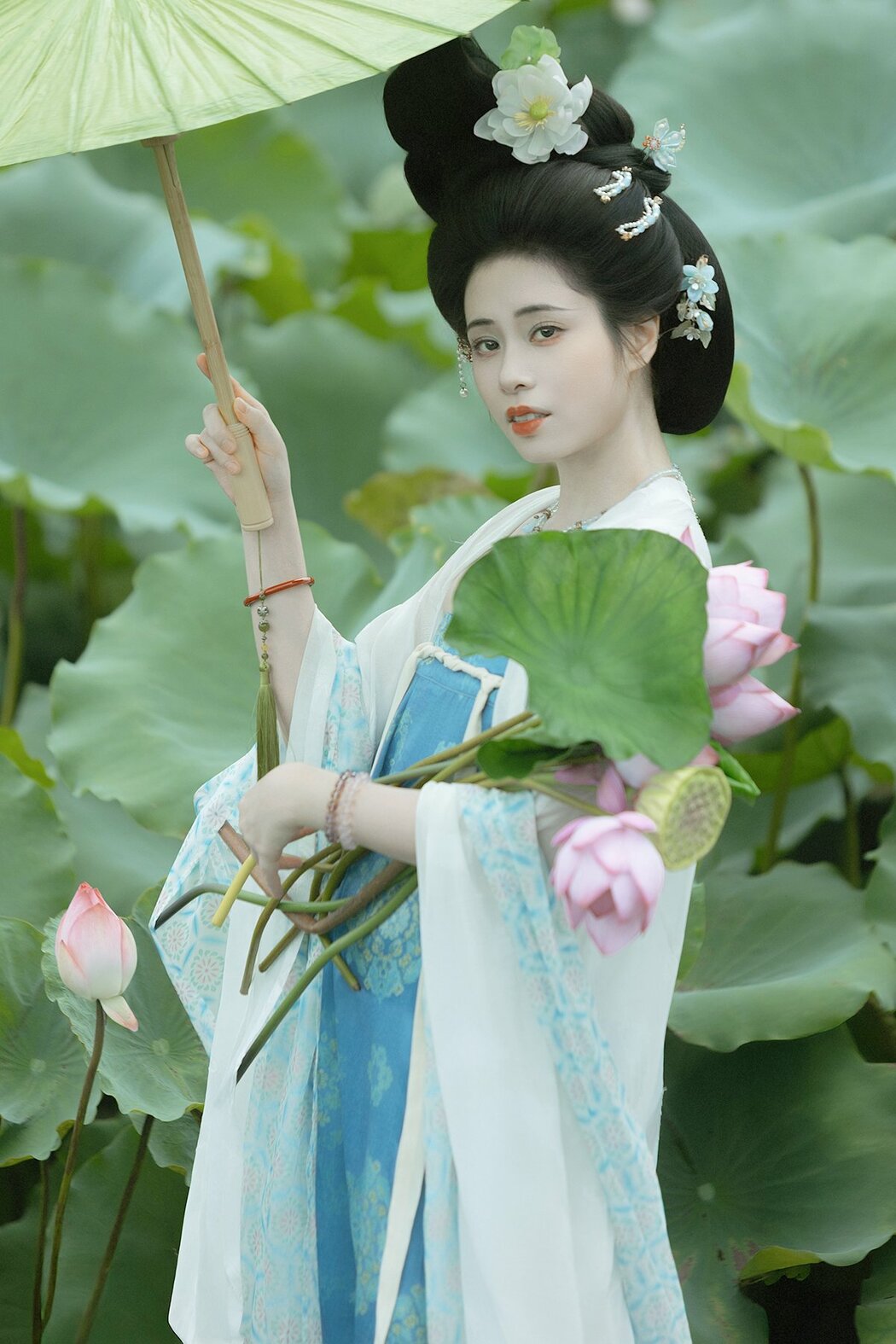 YiTuYu艺图语 Vol.10268 Mao Jiang (45P)