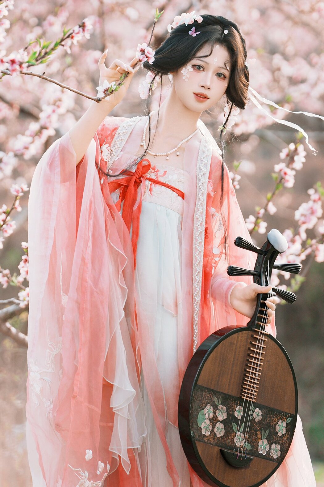 YiTuYu艺图语 Vol.10197 Xia Xu (20P)