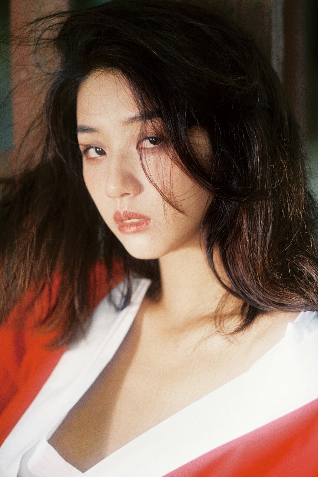 YiTuYu艺图语 Vol.10628 Yi Ming (14P)