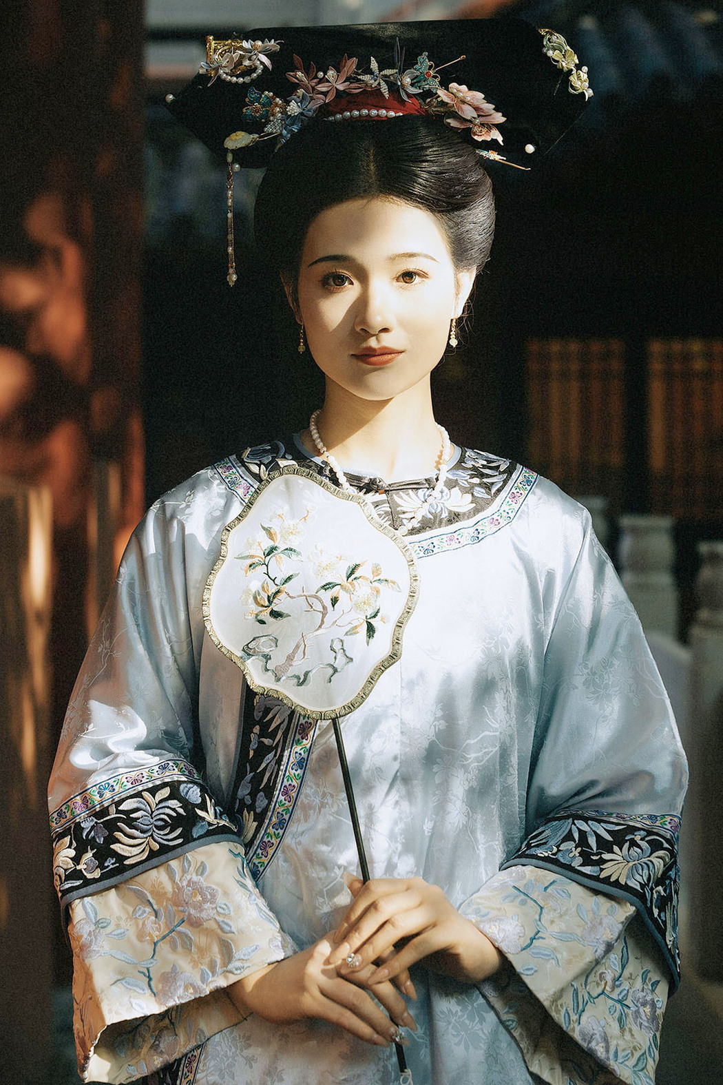 YiTuYu艺图语 Vol.6336 Zhao Xue