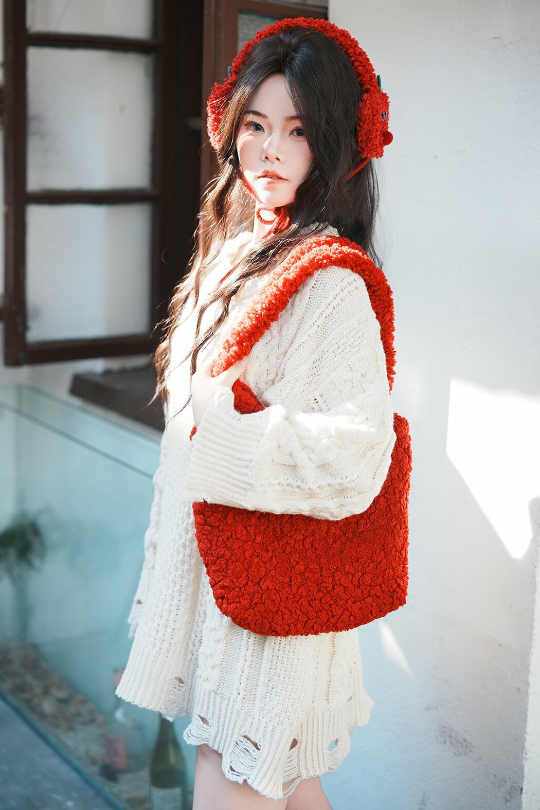 YiTuYu艺图语 Vol.10058 Le Di (27P)