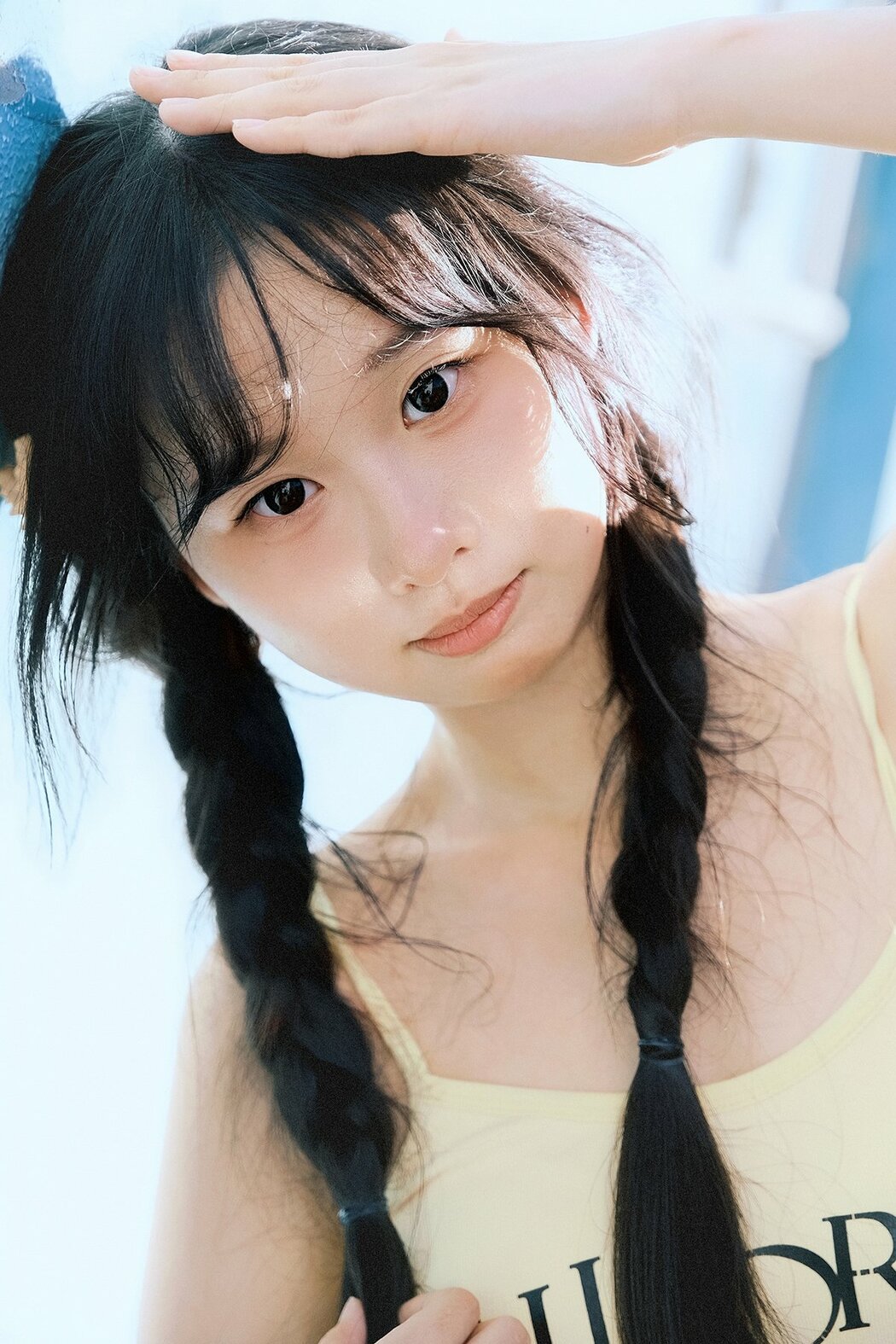 YiTuYu艺图语 Vol.10538 Xiao Wu (28P)