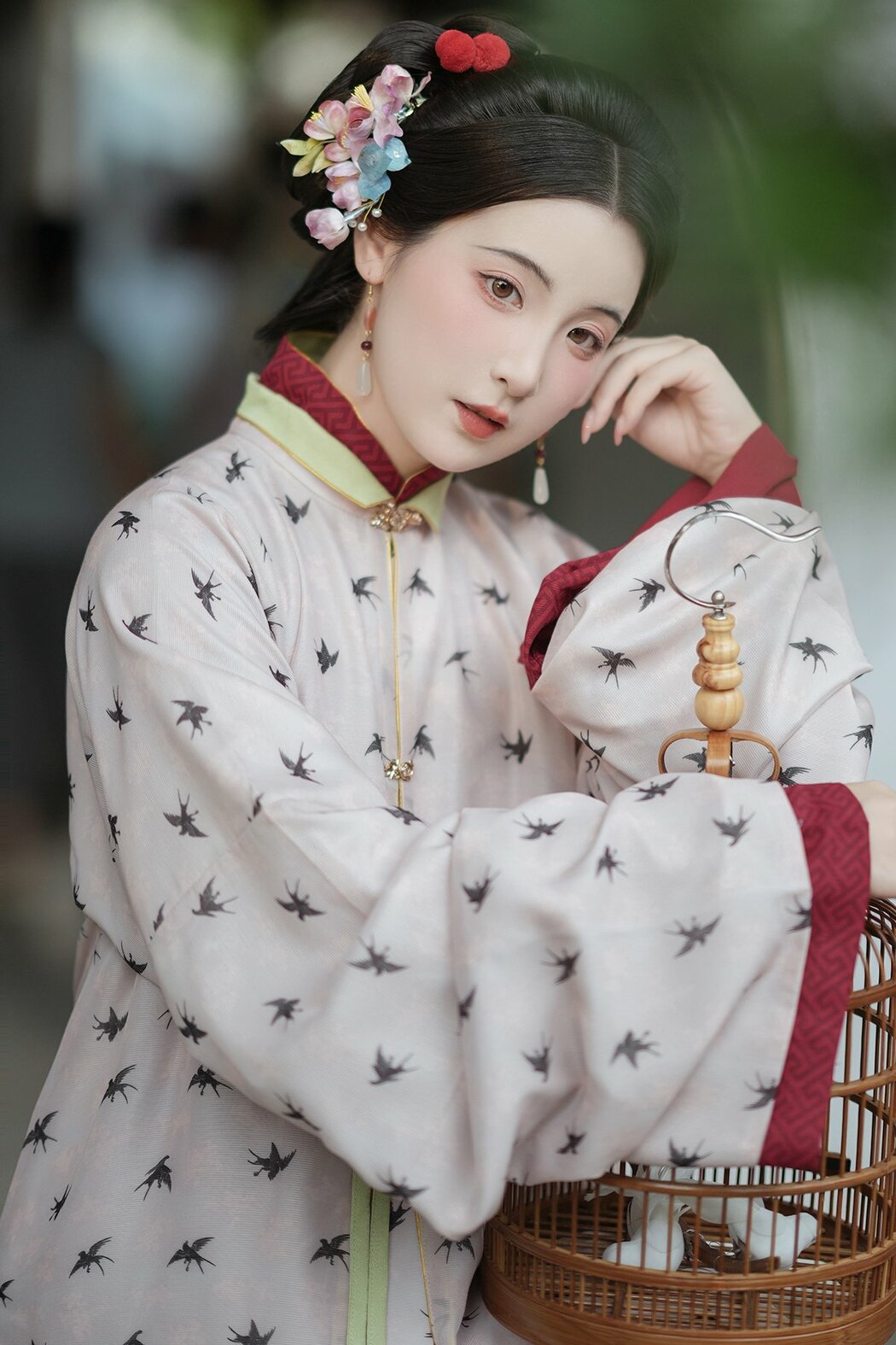 YiTuYu艺图语 Vol.10162 Wo Shi Jin Er Ya (23P)