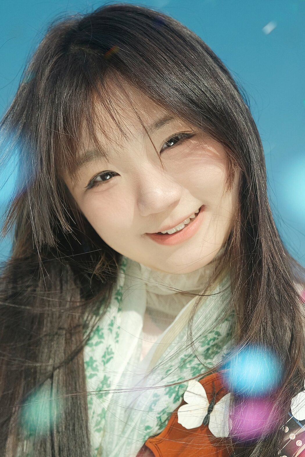 YiTuYu艺图语 Vol.9072 Yang Zi (23P)