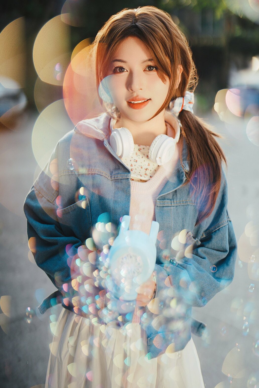 YiTuYu艺图语 Vol.10198 Gui Hua Ya (15P)